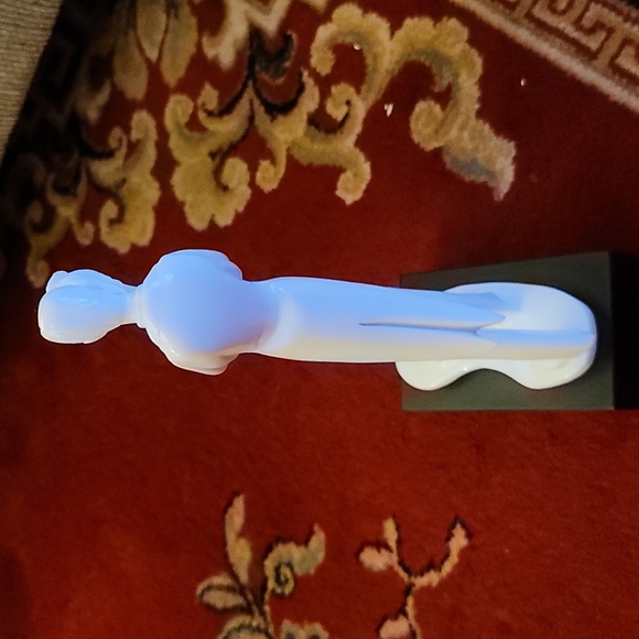 Wedding Couple Figurine - Picture 3 of 10